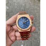 Audemars Piguet Watch Royal Oak Perpetual Calendar Men Watch (SG-394) - Accessories | Buy Online at Best Price