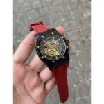 Mechanical Skeleton Audemars Piguet Watch Men ( SG-388) - Accessories | Buy Online at Best Price