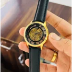 Stylish Automatic Fossil Watch for Men (SG534) - Accessories | Buy Online at Best Price