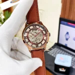Stylish Automatic Fossil Watch for Men - Fossil first Copy Watches | Buy Online at Best Price