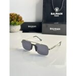 Balmain Sunglasses Gold Black For Men - Accessories | Buy Online at Best Price