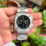 Bell Ross BR 05 Urban Chronograph 1