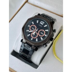 Bold Chronograph Guess Watch For Men (SG331)