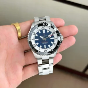 Breitiling Superocean 44 Collection - Accessories | Buy Online at Best Price