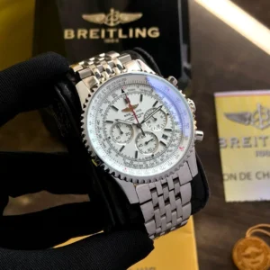 Legendary Breitling Navitimer B01 Chronograph - Accessories | Buy Online at Best Price