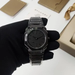 Bvlgari Octo Finissimo 103077 Black