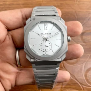Bvlgari Original Movement Watch - Accessories | Buy Online at Best Price