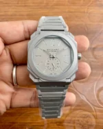 Bvlgari Quality Chronograph Watch - Accessories | Buy Online at Best Price