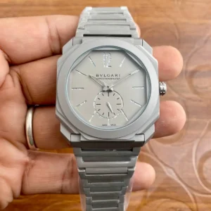 Bvlgari Quality Chronograph Watch - Accessories | Buy Online at Best Price