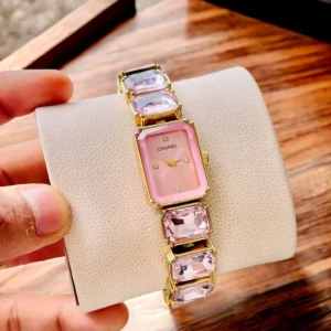 CHANEL Millienia Octagon