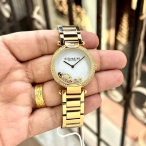 COACH CARY QUARTZ 7AAA PREMIUM 1