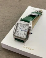 Cartier Santos Dumont First Copy Watch 3