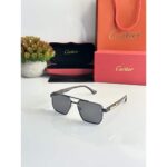 Men’s Cartier Sunglasses Black - Accessories | Buy Online at Best Price