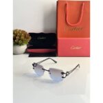 Cartier Sunglasses For Men Blue Black - Accessories | Buy Online at Best Price