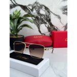 Cartier Sunglasses For Men Brown - Accessories | Buy Online at Best Price