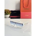 Cartier Sunglasses White Blue For Men - Accessories | Buy Online at Best Price