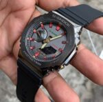 Casio G-Shock GM2100 Watch - Accessories | Buy Online at Best Price