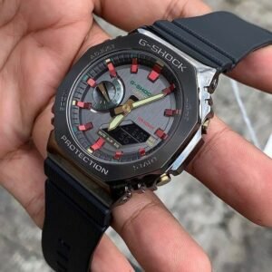 Casio G-Shock GM2100 Watch - Accessories | Buy Online at Best Price