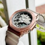 Casio G-Shock GM2100 Watch for Men - Accessories | Buy Online at Best Price