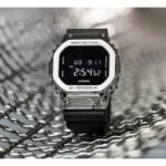 Casio G-Shock Metal Finish - Accessories | Buy Online at Best Price