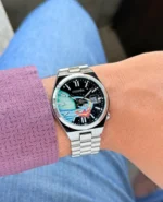 Citizen Classic Silver First Copy - Accessories | Buy Online at Best Price