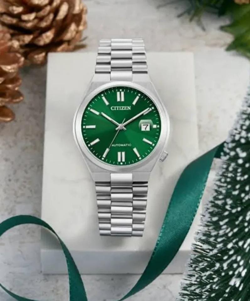 Citizen Quartz Watch for Men