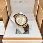 Classic Versace Watch for Men - Accessories | Buy Online at Best Price