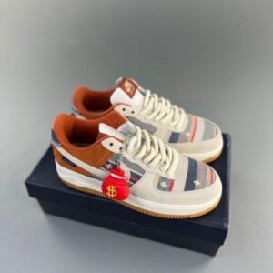 Copy Shoes of Nike – Nike Airforce 1 Low Outside for Men