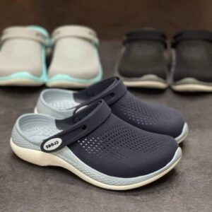 Crocs Literide 360 Clog (Black)