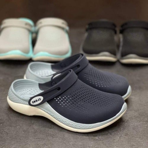 Crocs Literide 360 Clog (Black)