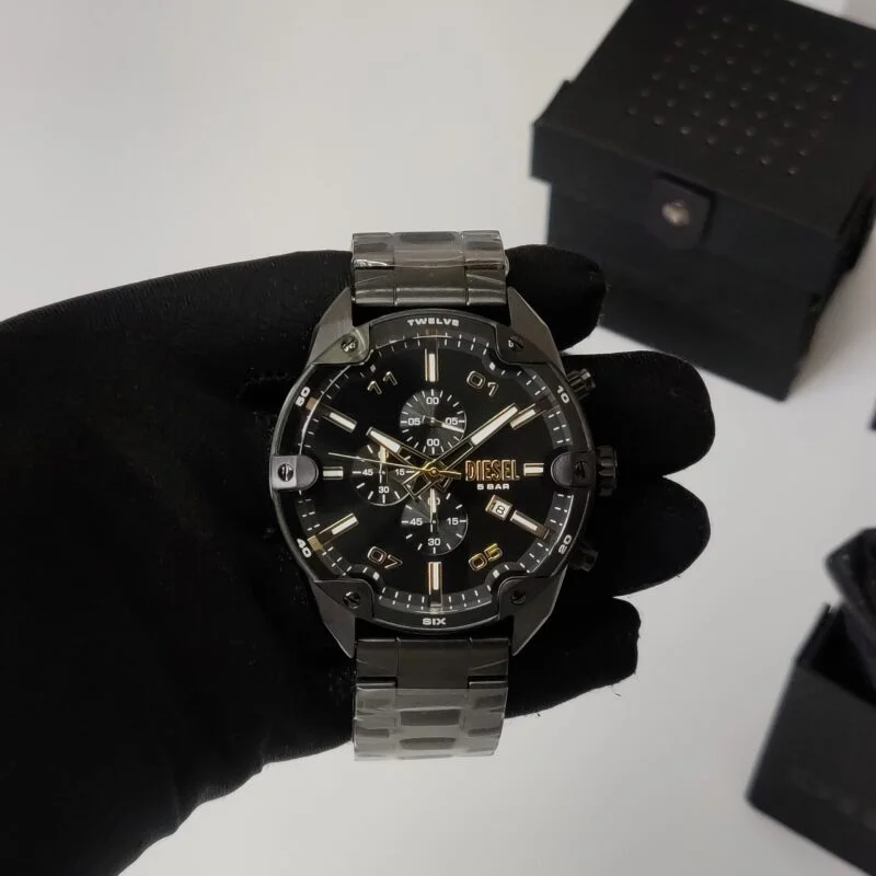 DIESEL SPIKED DZ 4644