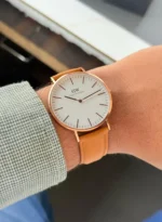Daniel Wellington Classic Durham - Accessories | Buy Online at Best Price