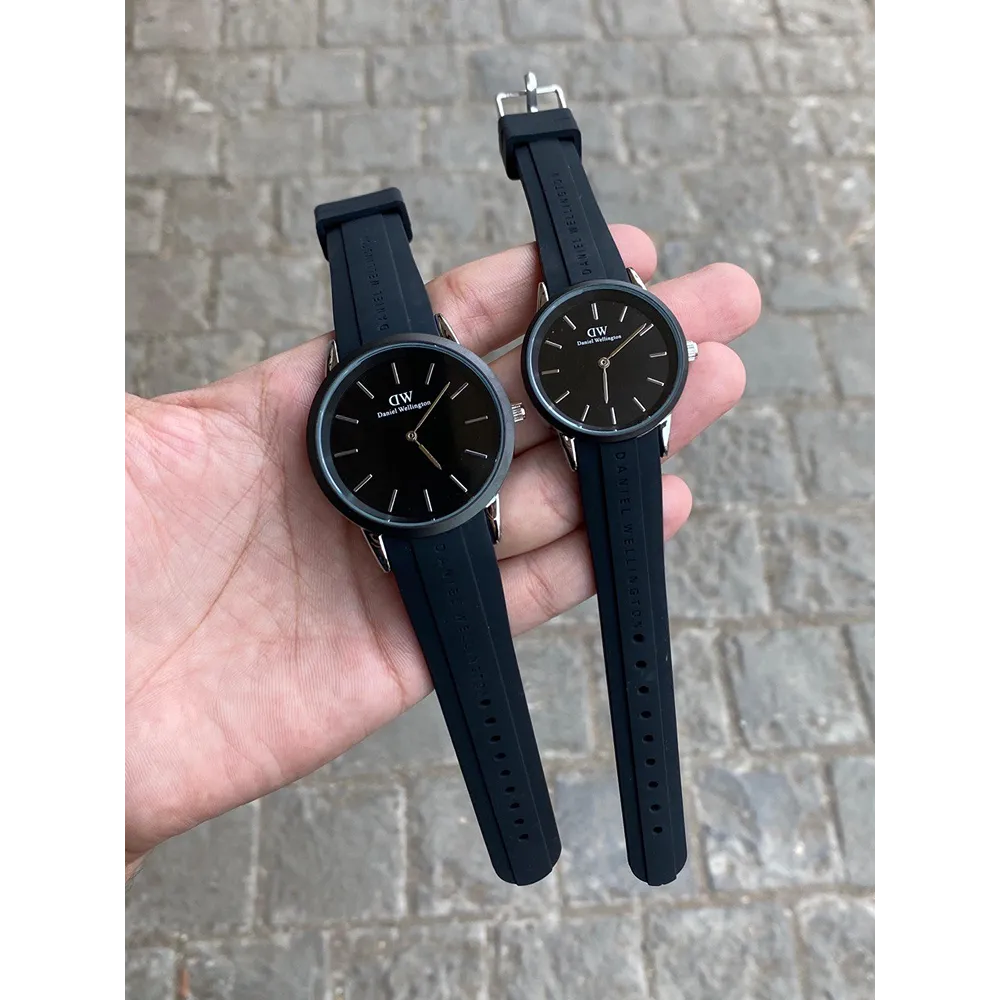 Trendy Daniel Wellington Watch For Men (SG741)