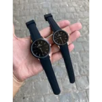 Trendy Daniel Wellington Watch For Men (SG743) - Accessories | Buy Online at Best Price