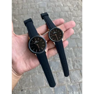 Trendy Daniel Wellington Watch For Men (SG743)