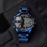 Diesel 3 Bar Big Daddy Japan Watch for Men - Accessories | Buy Online at Best Price