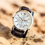Emporio Armani AR11233 White Dial - Accessories | Buy Online at Best Price