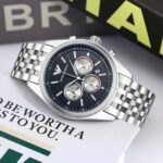Emporio Armani All Working Watch - Accessories | Buy Online at Best Price