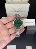 Emporio Armani Ar Chrono - Accessories | Buy Online at Best Price