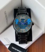 Emporio Armani Democratic Fashion Watch - Accessories | Buy Online at Best Price