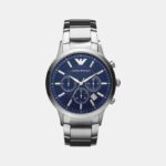 Emporio Armani Men Chronograph Watch AR2448 - Accessories | Buy Online at Best Price