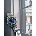 Men’s Stainless Steel Emporio Armani Watch (SG42) - Accessories | Buy Online at Best Price