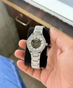 FOSSIL EVIVE SKELETON PREMIUM - Accessories | Buy Online at Best Price
