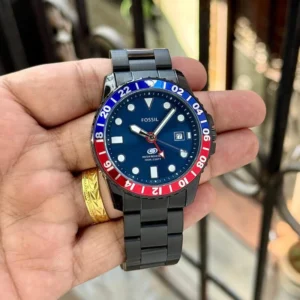 FOSSIL PEPSI BEZEL DIVER PREMIUM - Accessories | Buy Online at Best Price