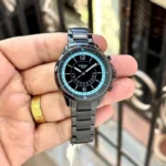 FOSSIL SADIE HYBRID BLACK - Accessories | Buy Online at Best Price