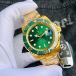 Latest Designer Mens Rolex Submariner Watch Oyster Perpetual (SG473) - Accessories | Buy Online at Best Price