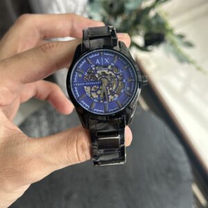 First Copy Armani Exchange AX2416 Stainless Steel Watch