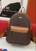 Michael Kors Bagpack – 12A Quality with Card & Satin Dust Cover - Accessories | Buy Online at Best Price