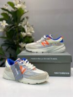 First Copy New Balance 990 V6 KITH MSG Shoes - 7a first copy shoes | Buy Online at Best Price