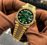 First Copy Rolex Limited Edition Full Gold Watch - Accessories | Buy Online at Best Price